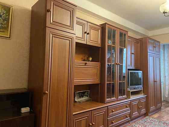 долгосрочная аренда 1-к квартира Киев, Оболонский, 14000 грн./мес. Киев