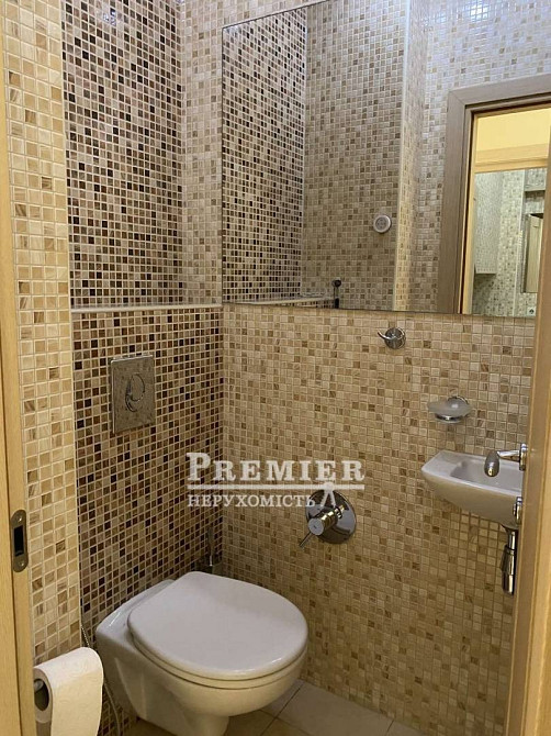 Продам будинок в Чорноморській Рів'єрі з ремонтом Одеса - зображення 1