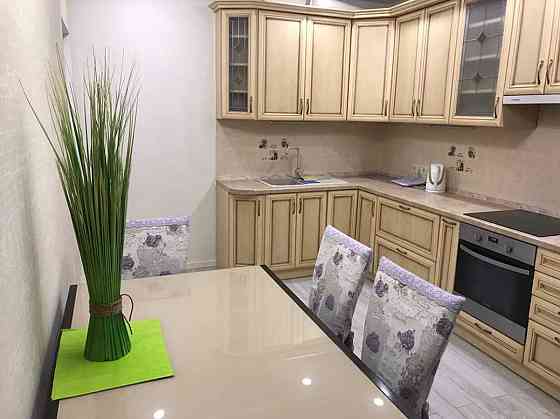 долгосрочная аренда 1-к квартира Киев, Дарницкий, 15999 грн./мес. Київ