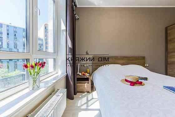 1 кімн кв метро Теремки 5 хв. ЖК Республіка № 11203883 Київ