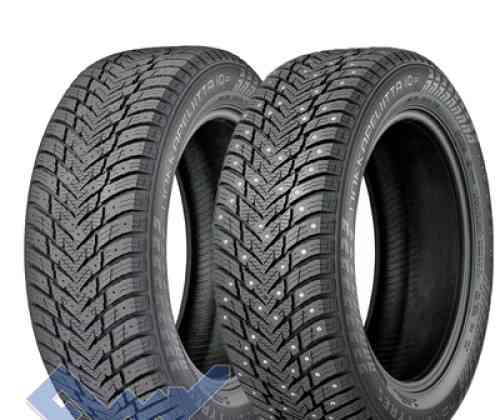 245/50 R18 Nokian Hakkapeliitta 10p 100T Легкова шина Киев