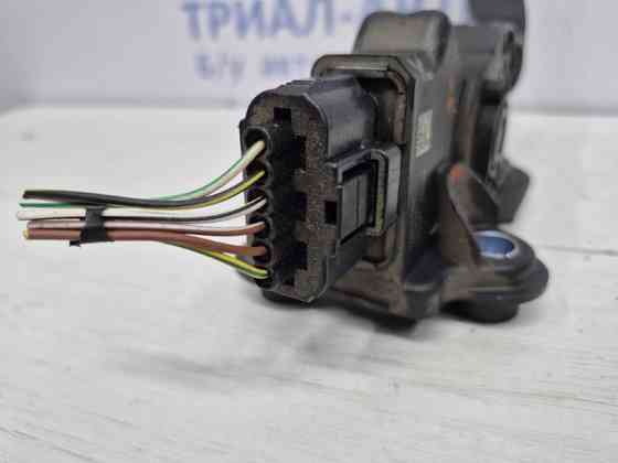 Педаль газа Mitsubishi Outlander XL 2.2 DIESEL 4N14 2007 (б/у) Київ