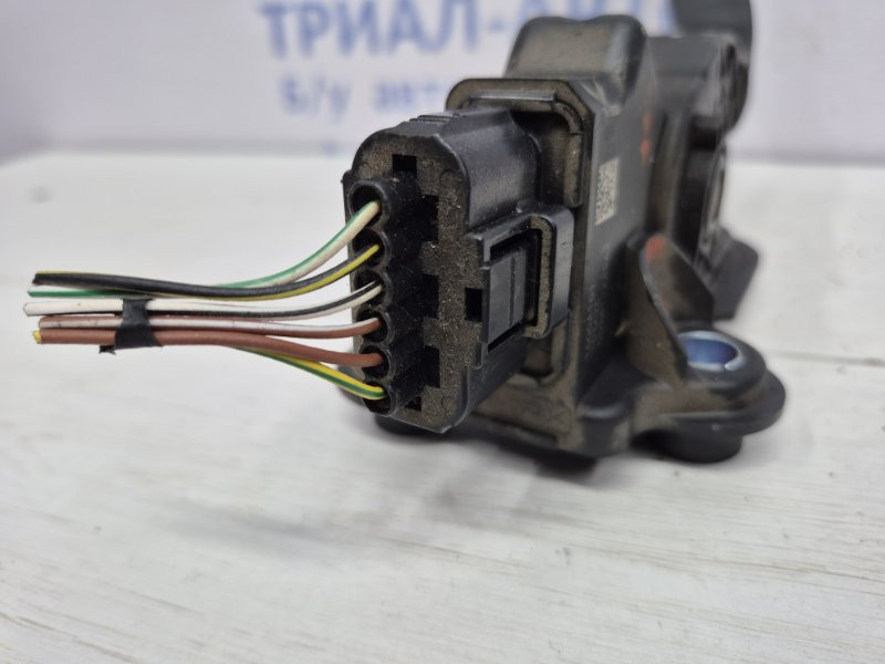 Педаль газа Mitsubishi Outlander 2007-2012 1600A101 (Арт. 51613) Киев - изображение 4