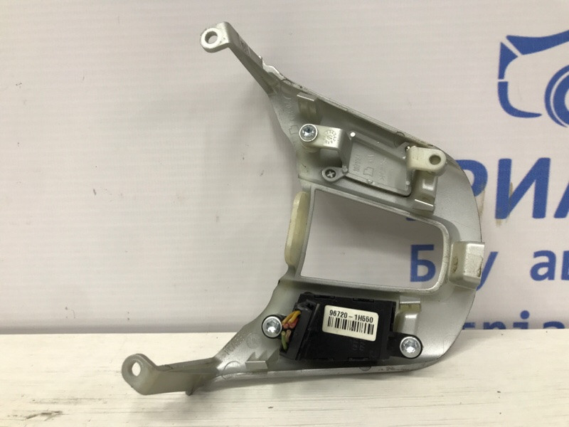 Кнопка руля Kia Ceed ED 1.6 DIESEL D4FB 2006 (б/у) Киев - изображение 3