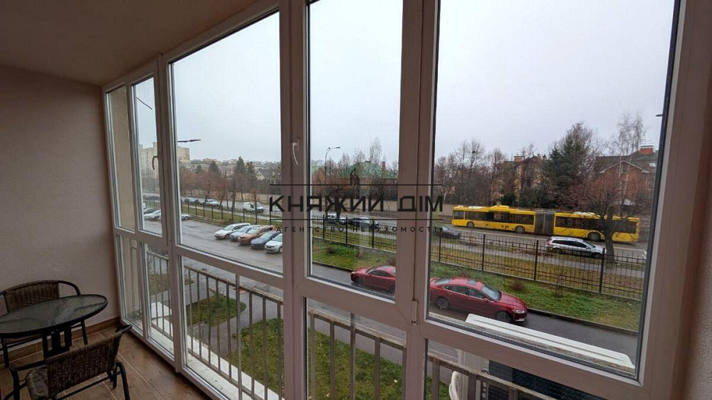 Перша здача!!! ЖК Кришталеві Джерела. м. Теремки. Код: 11204096 Киев - изображение 9