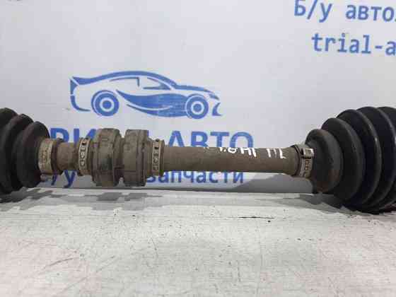 Привод передний левый МКПП Nissan Juke 2010-2019 391011KA0A (Арт. 21142) Киев
