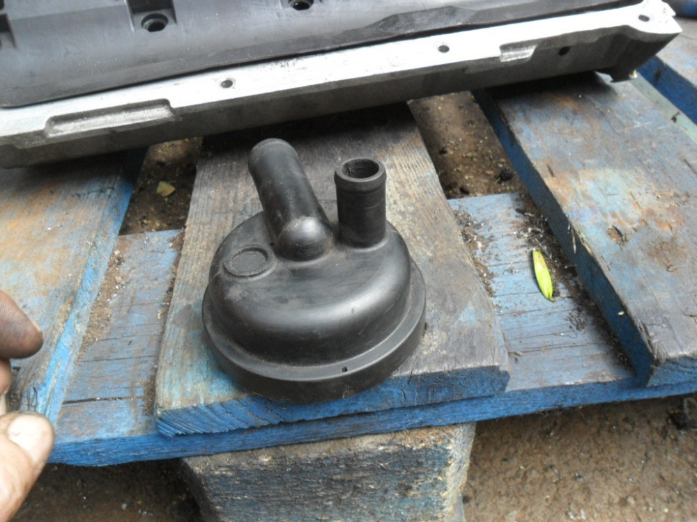 VAG 037129101C, Сапун VW Passat, Corrado 1.8 syncro, PG, G60, оригінал Вінниця - зображення 8