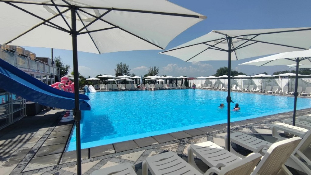 Готельно рестораний комплекс “Кузня” з басейном Коломия - зображення 5