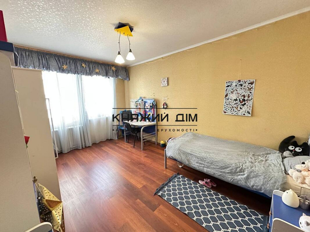 Продаж 4-х к. кв. на Позняках. № 21144744 Киев - изображение 5