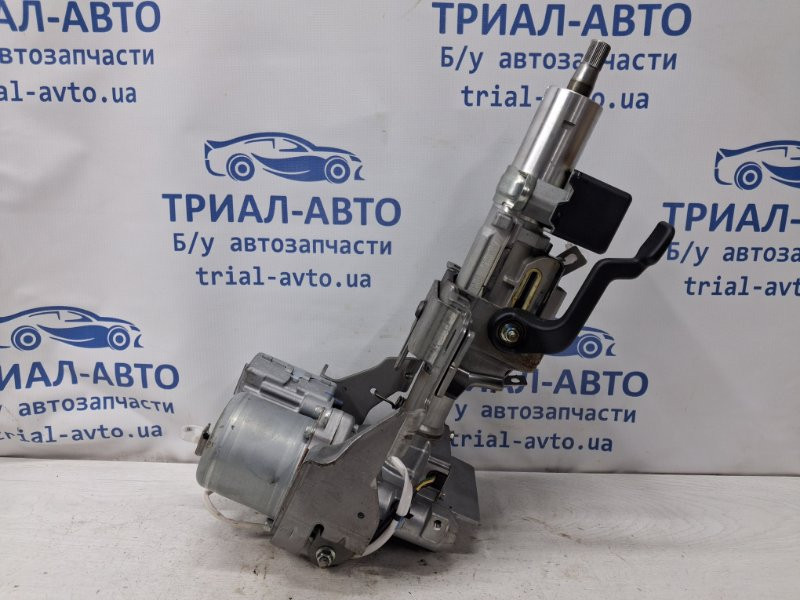 Электроусилитель Nissan Qashqai J11 1.6 DIESEL R9M 2013 (б/у) Київ - зображення 2