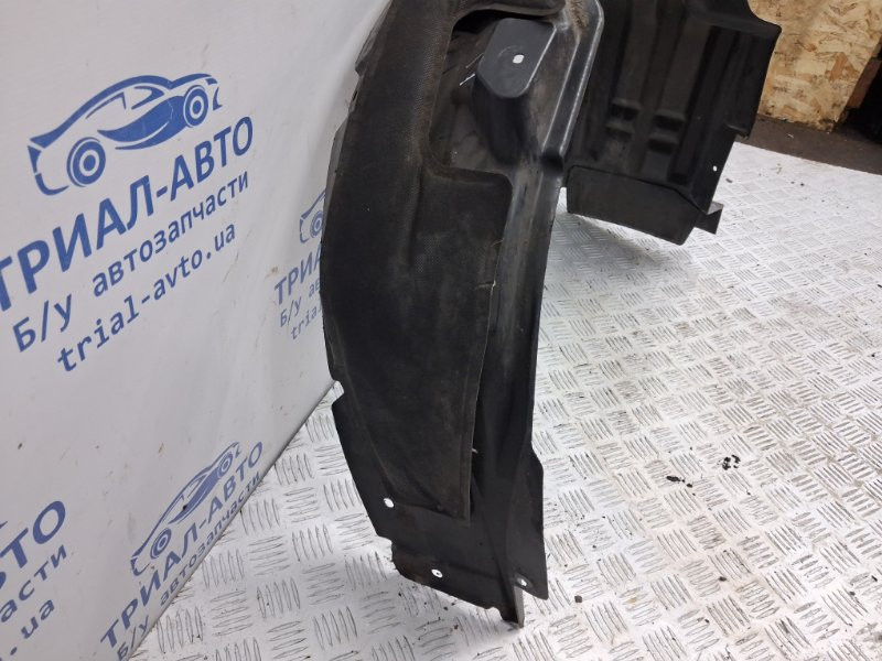 Подкрылок передний левый Mitsubishi Outlander GF 2.2 DIESEL 4N14 (б/у) Киев - изображение 4