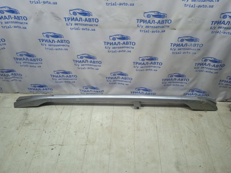 Рейлинги Mitsubishi Outlander XL 2.4 БЕНЗИН 4B12 2007 (б/у) Київ - зображення 1