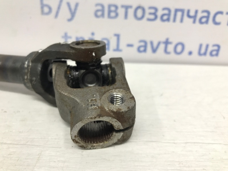 Карданчик рулевой SsangYong Korando C200 2.0 DIESEL 2010 (б/у) Киев - изображение 2