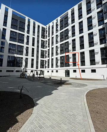 продажа 1-к квартира Ровно, 54000 $ Рівне - зображення 7