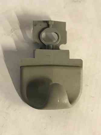 Бу крючок потолочной ручки Renault Laguna 1, 7700809447 Кропивницкий