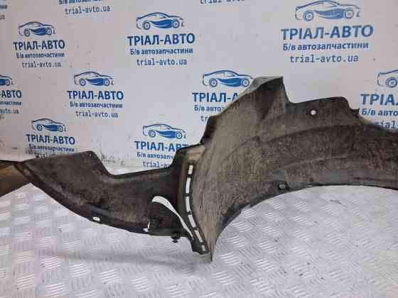 Подкрылок передний правый Hyundai I30 2007-2012 868122L000 (Арт. 76742) Київ