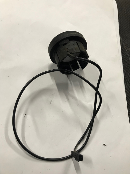 Бу антена иммобилайзера Mercedes W168, A1684620253 Кропивницький - зображення 2