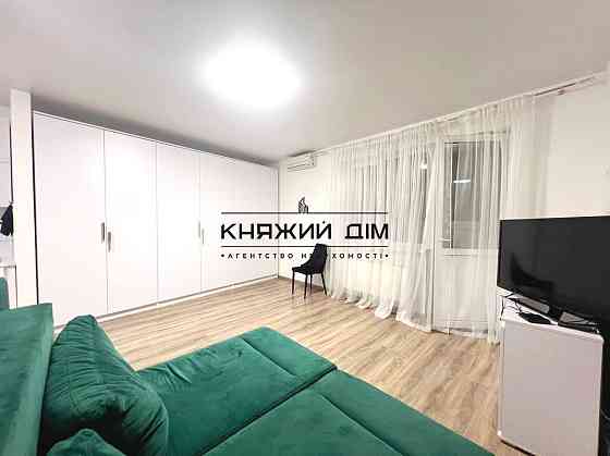 Оренда 2-х. кімнатної, роздільної квартири в ЖК Лазурний Блюз. м. Лівобережна. Код: 11204236 Київ