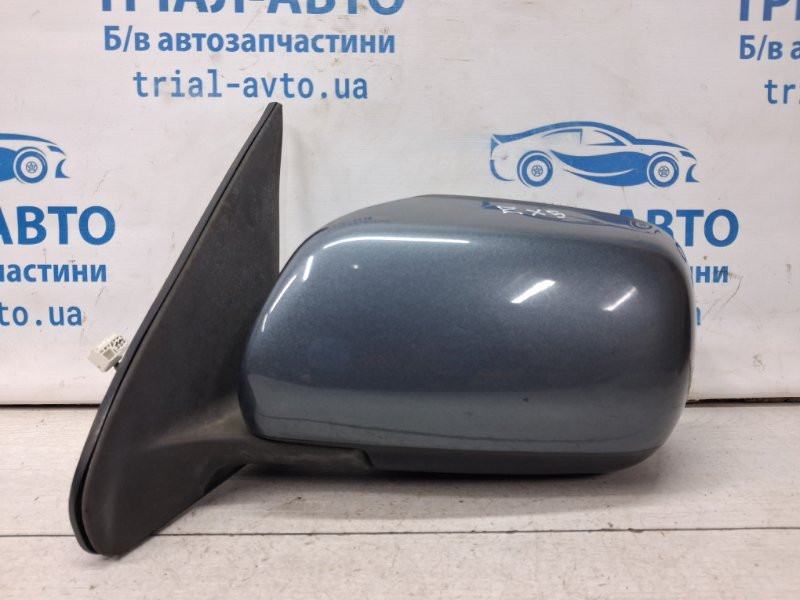 Зеркало левое Suzuki Grand Vitara JT 2.0 БЕНЗИН J20A 2005 (б/у) Киев - изображение 2