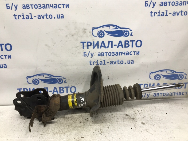 Амортизатор передний правый Mitsubishi Lancer 2007-2017 4060A066 (Арт. 49297) Київ - зображення 1