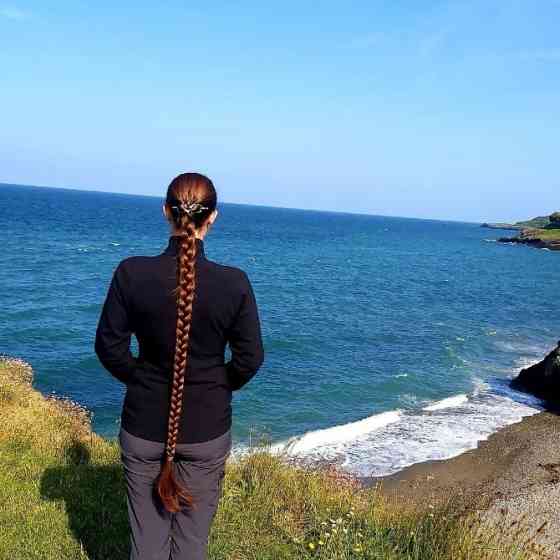 Купую у ЛЬВОВІ-натуральне та фарбоване волосся Дорого Viber 0961002722 Telegram 0633013356 Львов