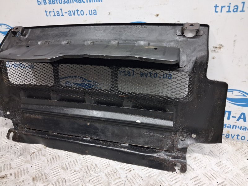 Защита Mitsubishi Pajero Wagon 1999-2006 MN117567 (Арт. 75764) Київ - зображення 6