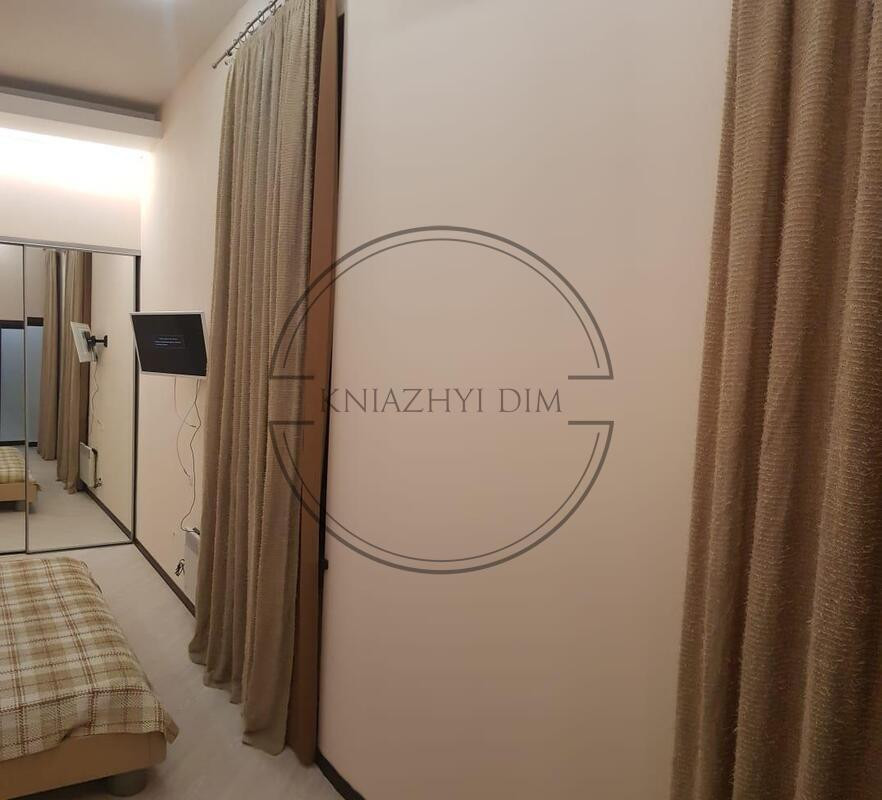 Оренда 2-кімнатної квартири студіо біля метро Площа Українських Героїв № 11197578 Київ - зображення 5