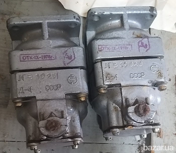 Датчик тахометра Д-4 Суми - зображення 1