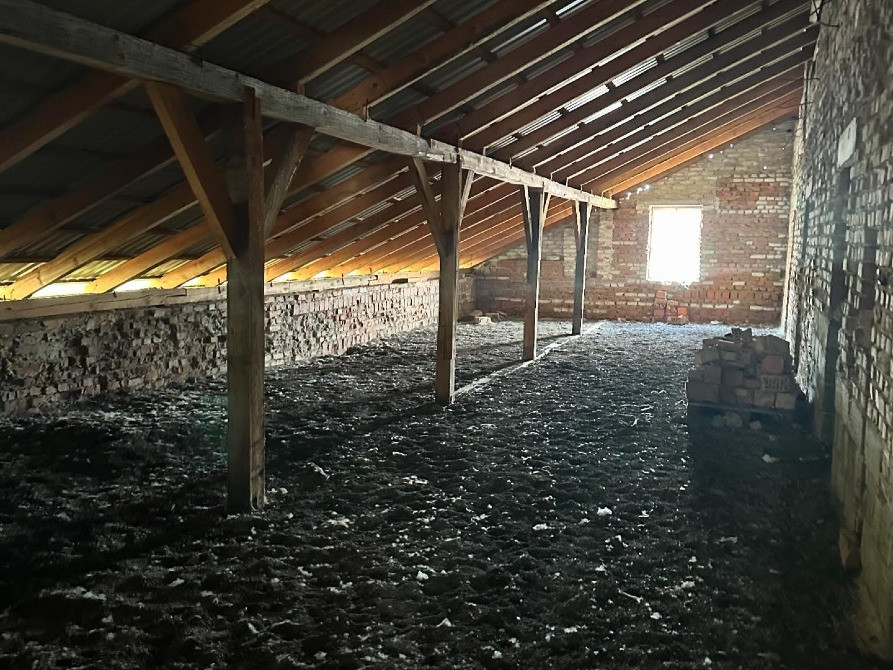 Продаж окремостоячого нежитлового приміщення, вулиця Ковельська Львів - зображення 9