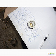 Патроны керамические, миньонные, потолочные, -500шт оптом по 6грн Харків