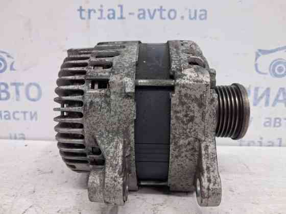 Генератор Mazda 3 BM 2.2 DIESEL 2013 (б/у) Киев