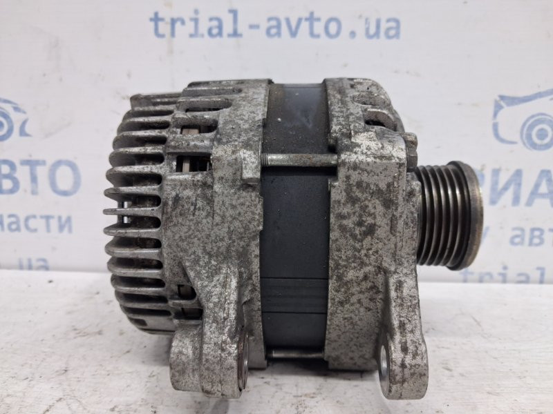 Генератор Mazda 3 BM 2.2 DIESEL 2013 (б/у) Киев - изображение 3