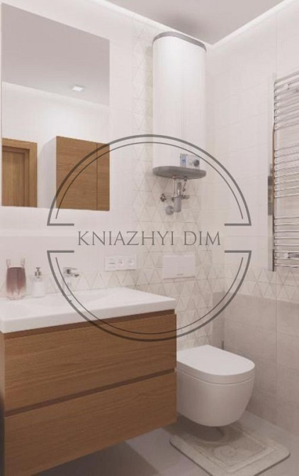 Генератор. ЖК Зарічний 2 студіо на Зарічній , ВИДОВА м. Славутич. № 11134016 Київ - зображення 9