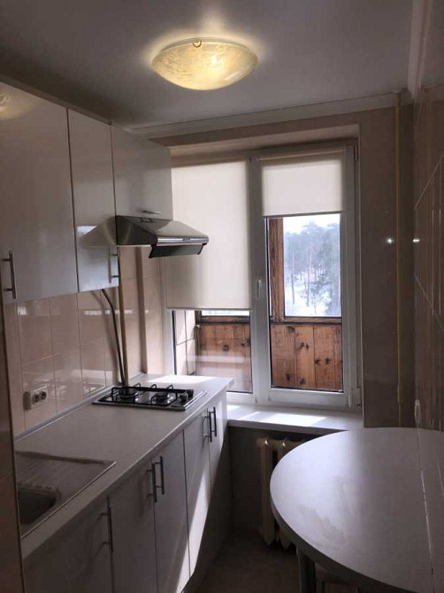 продажа 1-к квартира Киев, Дарницкий, 37000 $ Київ - зображення 1