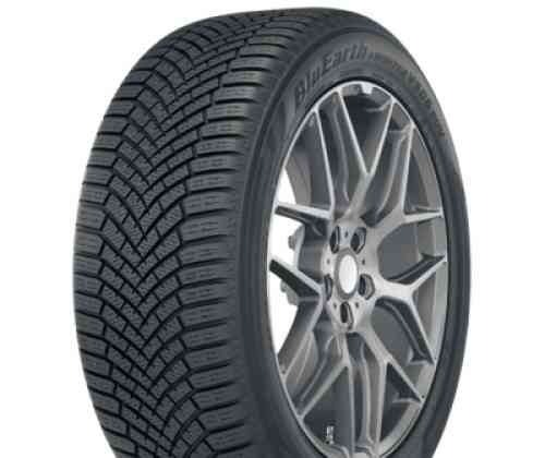 285/40 R21 Yokohama BluEarth*Winter V906 SUV 109W Позашляхова шина Киев