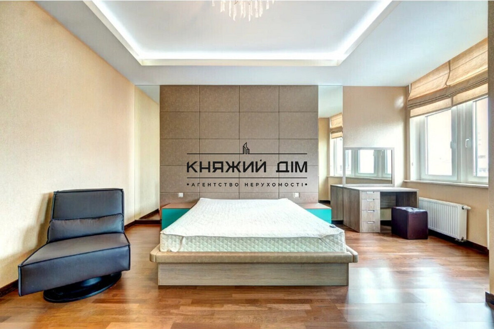 БЕЗ КОМІСІЇ !!! ОРЕНДА 3-кімнатна квартира в новому будинку, м.Лук'янівська. код №11154864 Київ - зображення 2