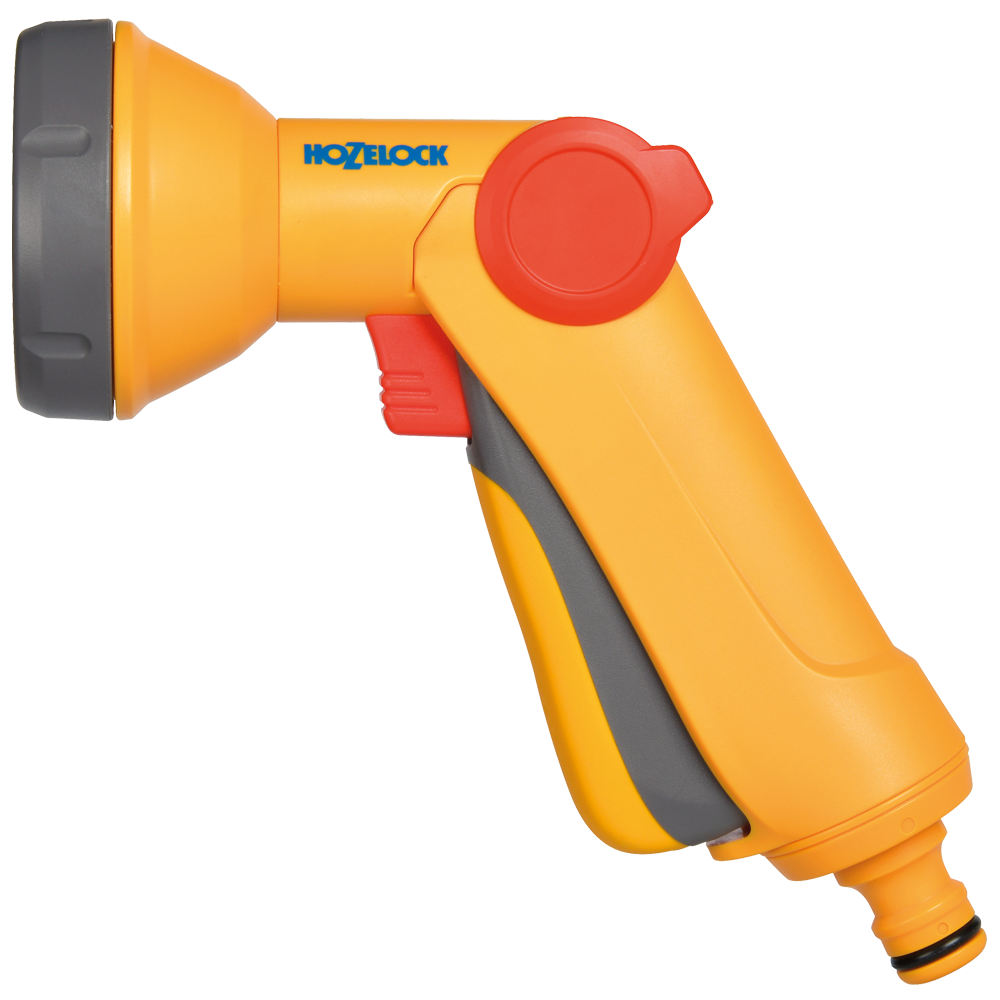 Пистолет - распылитель HoZelock 2672 Rose-Gun Киев - изображение 1