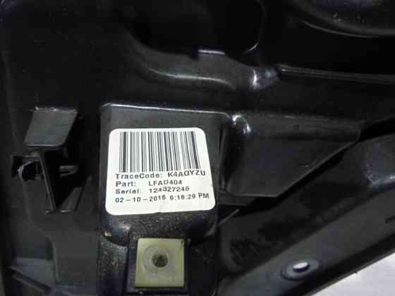 Стеклоподъемник задний правый Hyundai Sonata 2014-2019 83481C2000 (Арт. 20666) Киев