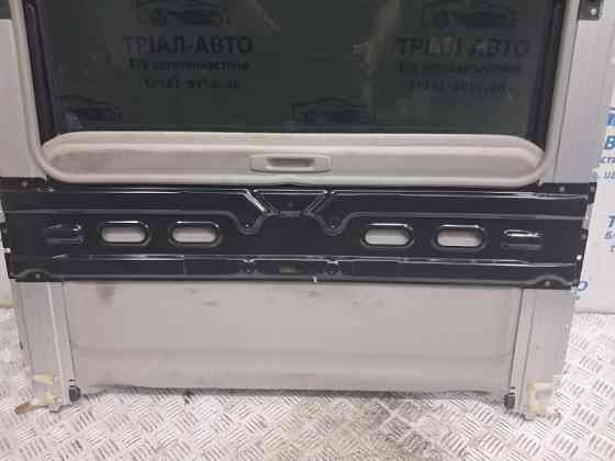 Люк в сборе Nissan Navara 2004-2015 91306EB20A (Арт. 82632) Киев