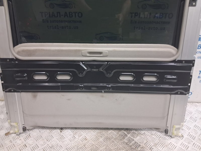 Люк в сборе Nissan Navara 2004-2015 91306EB20A (Арт. 82632) Киев - изображение 6