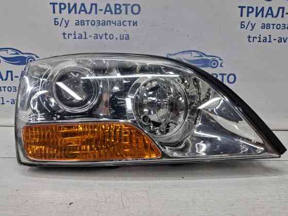Фара правая галоген Kia Sorento 2002-2011 921023E510 (Арт. 66902) Киев