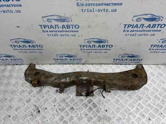 Панель передняя верхняя планка Mitsubishi Lancer 2007-2017 5256A607 (Арт. 83102) Київ