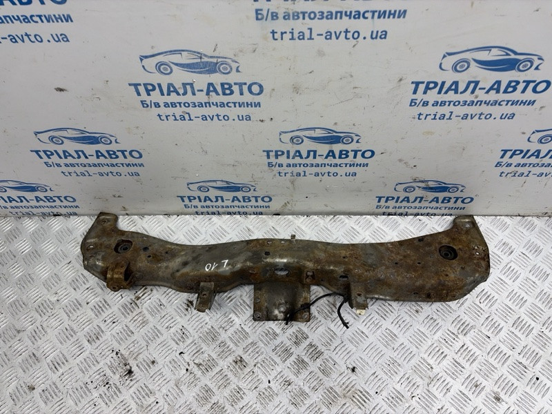 Панель передняя верхняя планка Mitsubishi Lancer 2007-2017 5256A607 (Арт. 83102) Київ - зображення 2