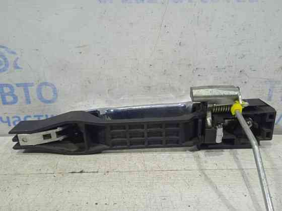 Ручка двери внешняя задняя правая Mitsubishi L200 2006-2015 5716A032 (Арт. 4985) Київ