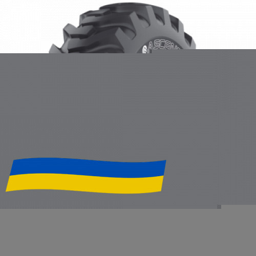 17.5 R25 Ascenso MIB 405 177A2 Індустріальна шина Київ - зображення 1
