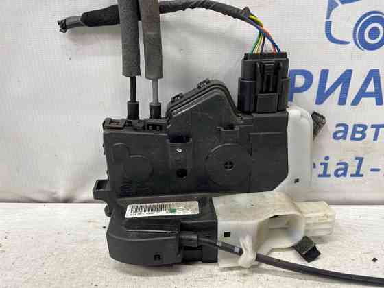 Замок двери задний левый Hyundai IX35 2009-2015 814102Y000 (Арт. 77645) Киев