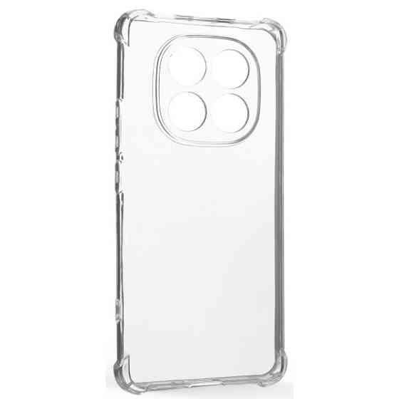 Чохол ArmorStandart Air Force Cam Cov для Xiaomi Redmi Note 15 4G/5G/Poco M8 5G Прозорий (ARM89675) Харків