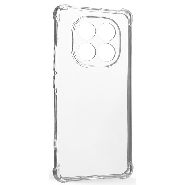 Чохол ArmorStandart Air Force Cam Cov для Xiaomi Redmi Note 15 4G/5G/Poco M8 5G Прозорий (ARM89675) Харків - зображення 2