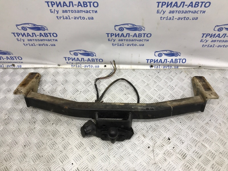 Фаркоп Mitsubishi Pajero Sport K9 2.5 DIESEL 4D56 1996 (б/у) Київ - зображення 2