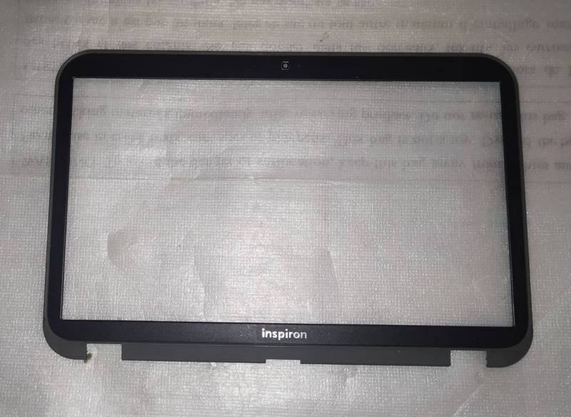 Ноутбук на запчасти Dell inspirion 5520 Киев - изображение 1